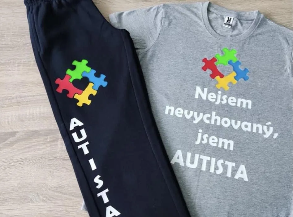 Karta Kalhoty &ndash; Potisk textilu Olomouc | HK Print Olomouc