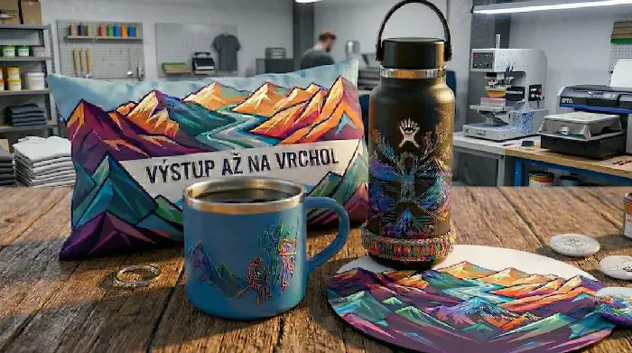 D&aacute;rkov&eacute; předměty pro rodinu a př&aacute;tele